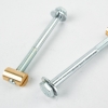 Barrel Bolt Nuts Kit